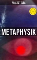 Cover: Metaphysik - Musaicum Books