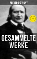 Cover: Gesammelte Werke - Musaicum Books