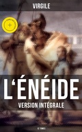 Cover: L'&Eacute;n&eacute;ide (Version int&eacute;grale - 12 Tomes) - Musaicum Books