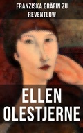 Cover: Ellen Olestjerne - Musaicum Books