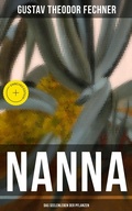 Cover: Nanna: Das Seelenleben der Pflanzen - Musaicum Books