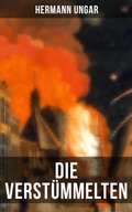 Cover: Die Verst&uuml;mmelten - Musaicum Books