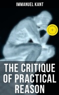 Cover: THE CRITIQUE OF PRACTICAL REASON - Musaicum Books