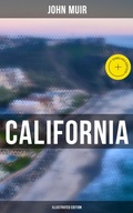 Cover: California (Illustrated Edition) - Musaicum Books