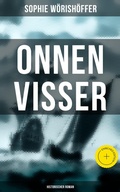 Cover: Onnen Visser (Historischer Roman) - Musaicum Books