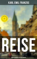 Cover: Reise- und Kulturbilder aus den Vogesen - Musaicum Books