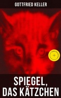 Cover: Spiegel, das K&auml;tzchen - Musaicum Books