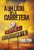 Cover: A un lado de la carretera - HarperCollins Ib&eacute;rica S.A.
