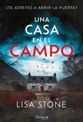 Cover: Una casa en el campo - HarperCollins Ib&eacute;rica S.A.