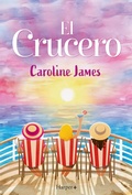 Cover: El crucero - HarperCollins Ib&eacute;rica S.A.