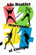 Cover: 1, 2, 3, 4: Los Beatles marcando el tiempo - Contra