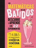 Cover: Las matem&aacute;ticas de los batidos - Blume