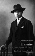 Cover: El mestre que va prometre el mar - Blume