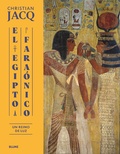 Cover: El Egipto fara&oacute;nico - Blume