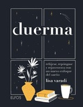 Cover: Duerma - Blume