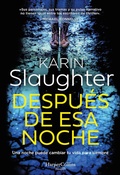 Cover: Despu&eacute;s de esa noche - HarperCollins Ib&eacute;rica S.A.