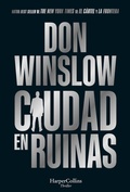 Cover: Ciudad en ruinas - HarperCollins Ib&eacute;rica S.A.