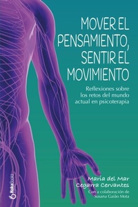Bild: Mover el pensamiento,  sentir el movimiento - Hakabooks