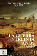 Cover: La Guerra de los Treinta A&ntilde;os I - Desperta Ferro Ediciones