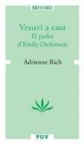 Cover: Vesuvi a casa - Publicacions de la Universitat de Val&egrave;ncia