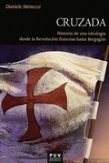 Cover: Cruzada - Publicacions de la Universitat de Val&egrave;ncia