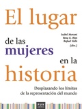 Cover: El lugar de las mujeres en la historia - Publicacions de la Universitat de Val&egrave;ncia