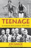 Cover: Teenage - Desperta Ferro Ediciones