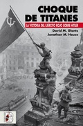 Cover: Choque de titanes - Desperta Ferro Ediciones