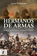 Cover: Hermanos de armas - Desperta Ferro Ediciones