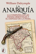 Cover: La anarqu&iacute;a - Desperta Ferro Ediciones