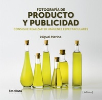 Abbildung von: Fotografía de producto y publicidad - JdeJ Editores