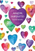 Cover: Amor infinito - Tarann&agrave; Edicions