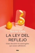 Cover: La ley del reflejo - RBA Libros