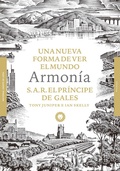 Cover: Armon&iacute;a - Editorial Diente de Le&oacute;n