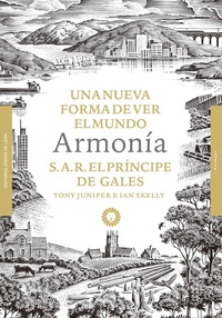Enlarge image Cover: Armonía - Editorial Diente de León