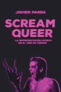 Cover: Scream Queer - Dos Bigotes