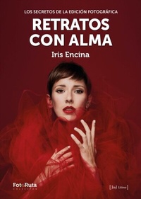 Abbildung von: Retratos con alma - JdeJ Editores