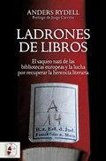 Cover: Ladrones de libros - Desperta Ferro Ediciones