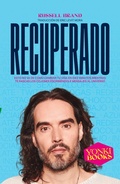 Cover: Recuperado - Yonki Books