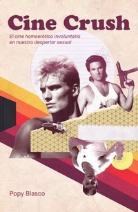 Abbildung von: Cine Crush - Dos Bigotes
