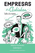 Cover: Empresas autistas - Letrame Grupo Editorial
