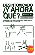 Cover: Desintoxicado, &iquest;y ahora qu&eacute;? - Yonki Books