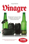 Cover: Vinagre - Yonki Books