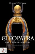 Cover: Cleopatra - Desperta Ferro Ediciones