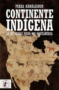 Cover: Continente ind&iacute;gena - Desperta Ferro Ediciones