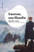 Cover: Caminar, una filosofia - Cosset&agrave;nia Edicions