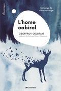 Cover: L'home cabirol - Cosset&agrave;nia Edicions