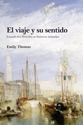 Cover: El viaje y su sentido - Shackleton books