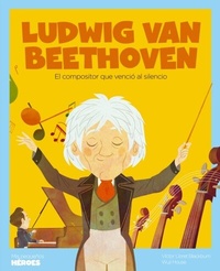 Abbildung von: Ludwig van Beethoven - Shackleton books