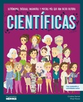 Cover: Cient&iacute;ficas - Shackleton books